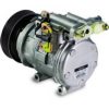 HOFFER K15136 Compressor, air conditioning